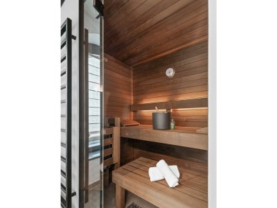 Holiday apartment Times Square Penthouse List auf Sylt - Features photo 13