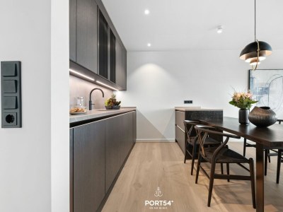 Holiday apartment Times Square Penthouse List auf Sylt - Features photo 14