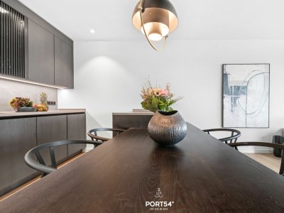 Holiday apartment Times Square Penthouse List auf Sylt - Features photo 16