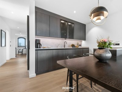 Holiday apartment Times Square Penthouse List auf Sylt - Features photo 17