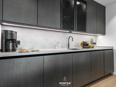 Holiday apartment Times Square Penthouse List auf Sylt - Features photo 18