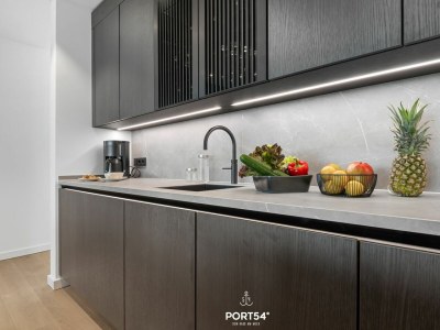 Holiday apartment Times Square Penthouse List auf Sylt - Features photo 19