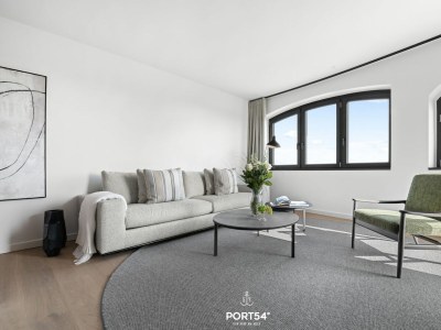 Holiday apartment Times Square Penthouse List auf Sylt - Features photo 20