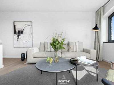 Holiday apartment Times Square Penthouse List auf Sylt - Features photo 21