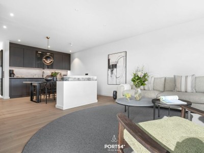 Holiday apartment Times Square Penthouse List auf Sylt - Features photo 22