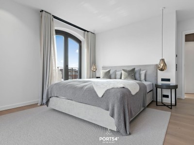 Holiday apartment Times Square Penthouse List auf Sylt - Features photo 23