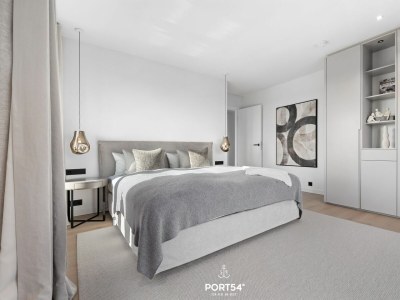 Holiday apartment Times Square Penthouse List auf Sylt - Features photo 24