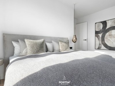 Holiday apartment Times Square Penthouse List auf Sylt - Features photo 25