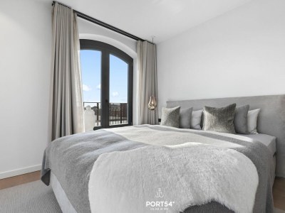 Holiday apartment Times Square Penthouse List auf Sylt - Features photo 26