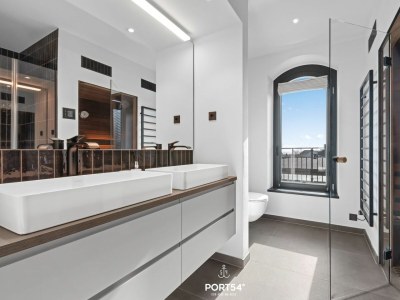 Holiday apartment Times Square Penthouse List auf Sylt - Features photo 27