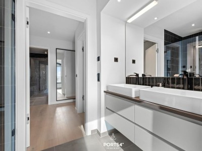 Holiday apartment Times Square Penthouse List auf Sylt - Features photo 29