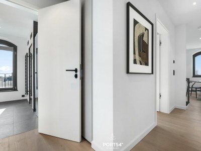 Holiday apartment Times Square Penthouse List auf Sylt - Features photo 30