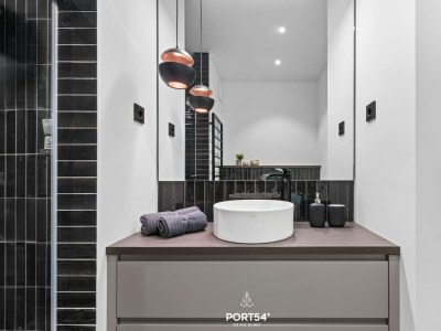 Holiday apartment Times Square Penthouse List auf Sylt - Features photo 31