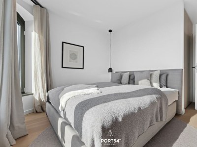Holiday apartment Times Square Penthouse List auf Sylt - Features photo 33
