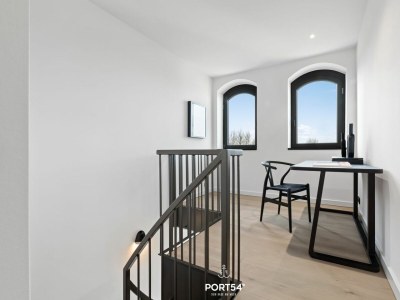 Holiday apartment Times Square Penthouse List auf Sylt - Features photo 35