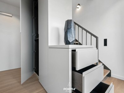 Holiday apartment Times Square Penthouse List auf Sylt - Features photo 37