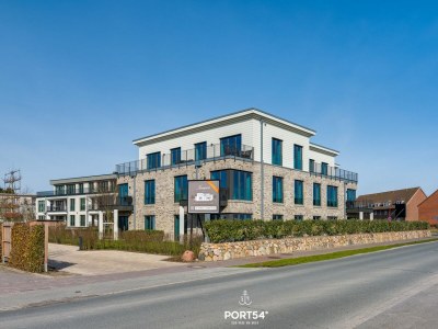 Holiday apartment Ocean Breeze Suite List auf Sylt - Outdoor photo 4