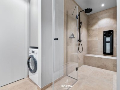 Holiday apartment Ocean Breeze Suite List auf Sylt - Features photo 11