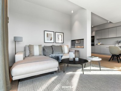 Holiday apartment Ocean Breeze Suite List auf Sylt - Features photo 13