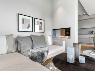 Holiday apartment Ocean Breeze Suite List auf Sylt - Features photo 14