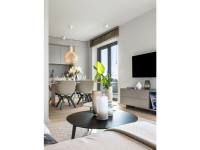 Holiday apartment Ocean Breeze Suite List auf Sylt - Features photo 15