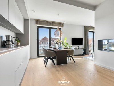 Holiday apartment Ocean Breeze Suite List auf Sylt - Features photo 16