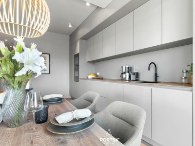 Holiday apartment Ocean Breeze Suite List auf Sylt - Features photo 18