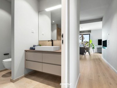 Holiday apartment Ocean Breeze Suite List auf Sylt - Features photo 19