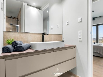 Holiday apartment Ocean Breeze Suite List auf Sylt - Features photo 20