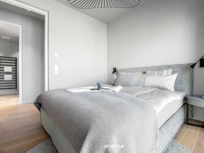 Holiday apartment Ocean Breeze Suite List auf Sylt - Features photo 22