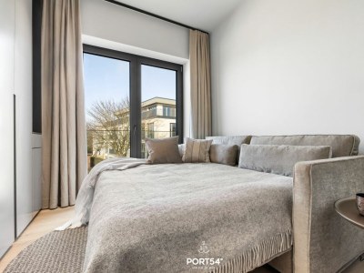 Holiday apartment Ocean Breeze Suite List auf Sylt - Features photo 24