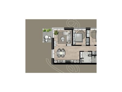 Holiday apartment Ocean Breeze Suite List auf Sylt - Document photo 27