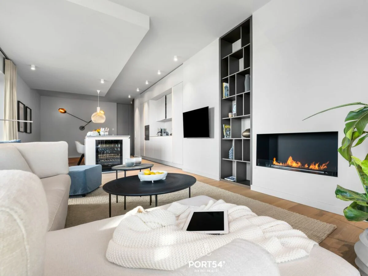 Holiday apartment Sunrise Suite List auf Sylt