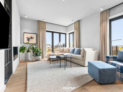 Holiday apartment Sunrise Suite List auf Sylt - Features photo 7