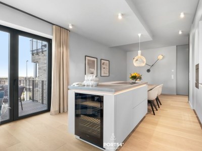 Holiday apartment Sunrise Suite List auf Sylt - Features photo 8