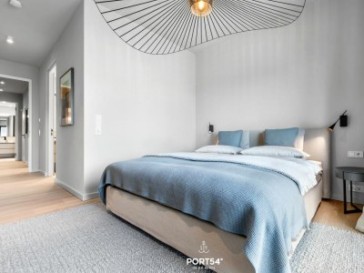 Holiday apartment Sunrise Suite List auf Sylt - Features photo 9
