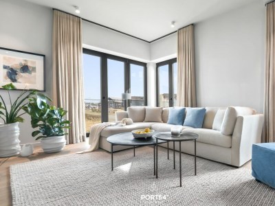 Holiday apartment Sunrise Suite List auf Sylt - Features photo 11