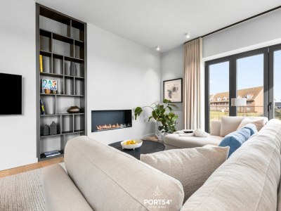 Holiday apartment Sunrise Suite List auf Sylt - Features photo 13