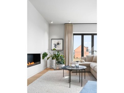 Holiday apartment Sunrise Suite List auf Sylt - Features photo 14