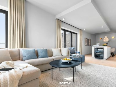 Holiday apartment Sunrise Suite List auf Sylt - Features photo 16