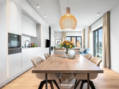 Holiday apartment Sunrise Suite List auf Sylt - Features photo 18