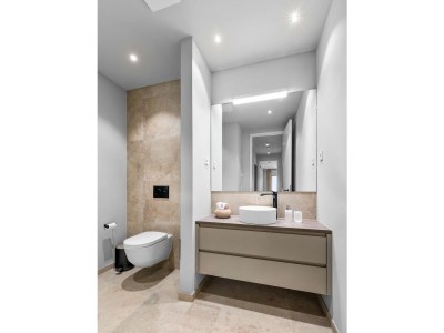 Holiday apartment Sunrise Suite List auf Sylt - Features photo 21