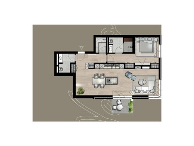 Holiday apartment Sunrise Suite List auf Sylt - Document photo 31