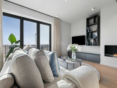 Holiday apartment Harbourview Suite List auf Sylt in List auf Sylt - Holiday apartment