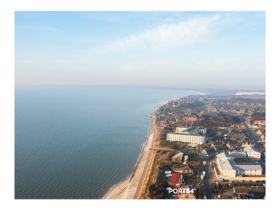 Holiday apartment Harbourview Suite List auf Sylt - Outdoor photo 2