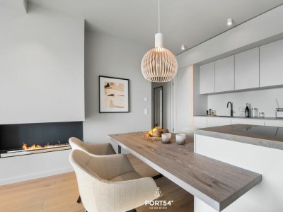 Holiday apartment Harbourview Suite List auf Sylt - Features photo 7