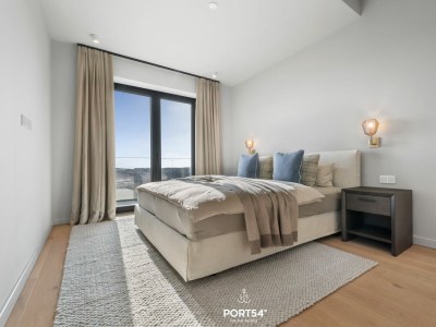 Holiday apartment Harbourview Suite List auf Sylt - Features photo 8