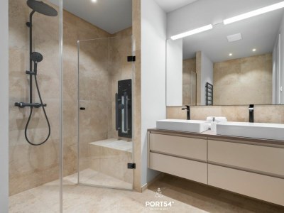 Holiday apartment Harbourview Suite List auf Sylt - Features photo 9