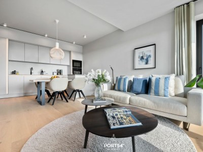 Holiday apartment Harbourview Suite List auf Sylt - Features photo 10