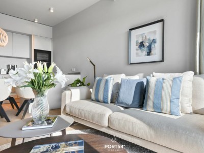 Holiday apartment Harbourview Suite List auf Sylt - Features photo 11